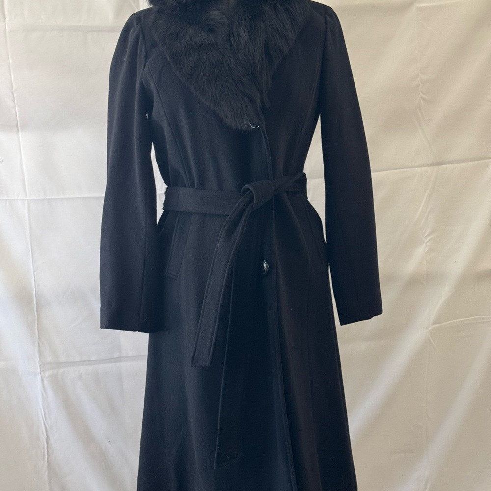 Ellen Tracy Coat